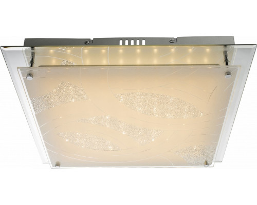 Накладной светильник Globo Noir ii 48211-20