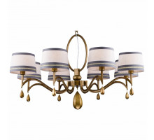 Подвесная люстра Favourite Nika 1938-8P