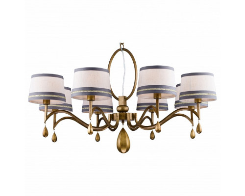 Подвесная люстра Favourite Nika 1938-8P