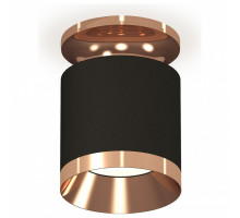 Накладной светильник Ambrella Xs7401 8 XS7402121