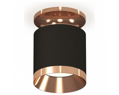 Накладной светильник Ambrella Xs7401 8 XS7402121