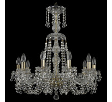Подвесная люстра Bohemia Art Classic 11.26 11.26.10.220.XL-70.Br.B
