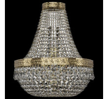 Бра Bohemia Ivele Crystal 1901 19011B/H1/35IV G