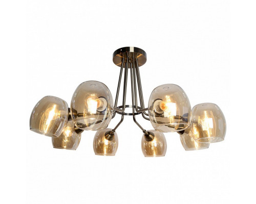 Потолочная люстра LGO Selawik