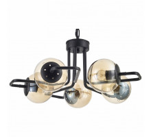 Подвесная люстра Arti Lampadari Silvia Silvia E 1.1.5 B