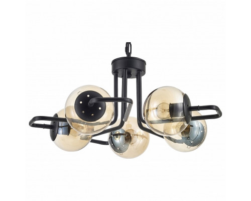 Подвесная люстра Arti Lampadari Silvia Silvia E 1.1.5 B