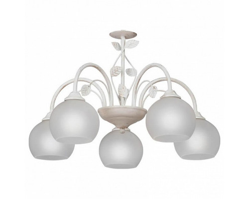 Подвесная люстра Vitaluce V3884 V3884-0/5