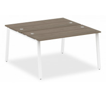 Стол офисный Metal System БА.РАС-СП-2.3