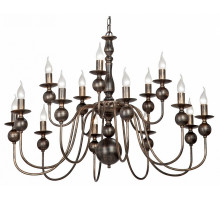 Подвесная люстра Vitaluce  V1847-7/15