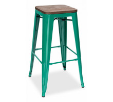 Табурет барный Tolix