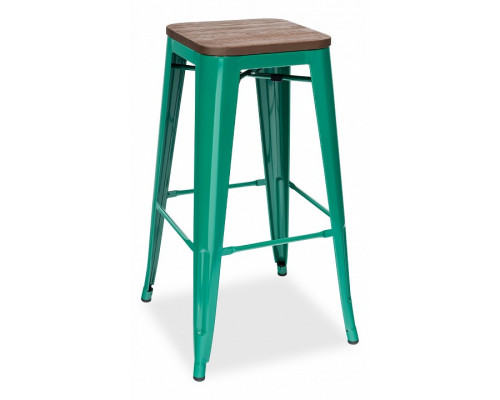 Табурет барный Tolix