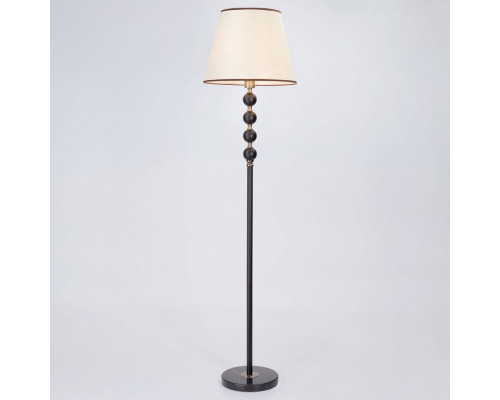 Торшер Eurosvet Rigel 01057/1 черный