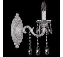 Бра Bohemia Ivele Crystal AL7801 AL7801B10/1/175 A WMN