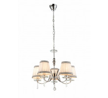 Подвесная люстра Globo Valle 69032-5