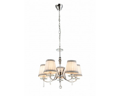 Подвесная люстра Globo Valle 69032-5