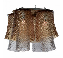 Подвесная люстра Divinare Miracolo 1152/02 SP-4