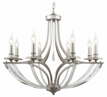 Подвесная люстра Favourite Adamant 2770-8P