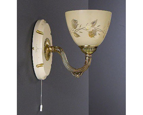 Бра Reccagni Angelo 6858 A 6858/1