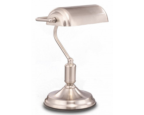 Настольная лампа декоративная Maytoni Kiwi Z154-TL-01-N