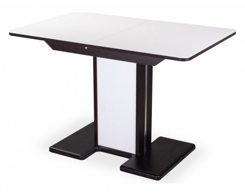 Стол обеденный Танго ПР-1 со стеклом