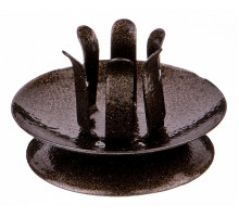 Подсвечник декоративный (6х4 см) Art 348-652