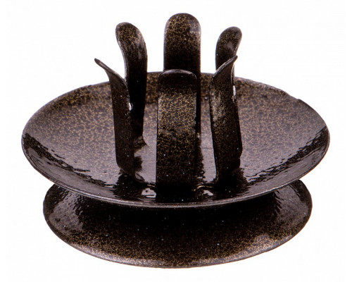Подсвечник декоративный (6х4 см) Art 348-652