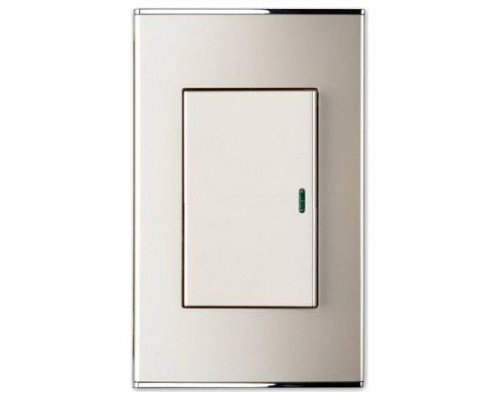 Выключатель одноклавишный Imex 3424 WRC 3424