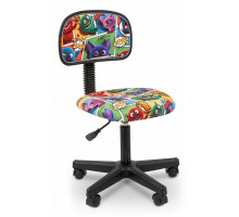 Стул компьютерный Chairman Kids 101