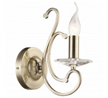 Бра Arte Lamp Signo A1512AP-1AB