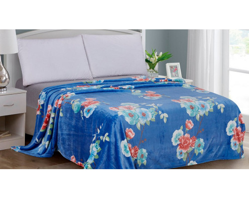 Плед (200х220 см) Калифорния