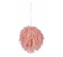 Елочная игрушка (7 см) Пушок 535-238