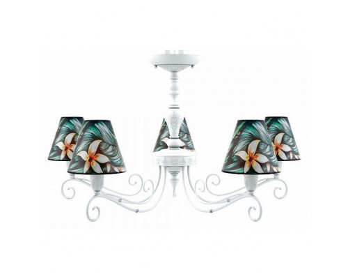 Подвесная люстра Lamp4You Provence 12 E4-05-WM-LMP-O-12
