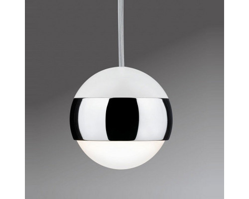 Подвесной светильник Paulmann Pendel Capsule II 95458