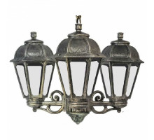 Подвесной светильник Fumagalli Sichem/Saba K22.120.S30.BXF1R