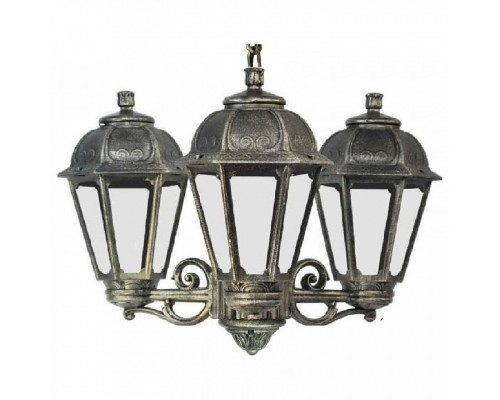 Подвесной светильник Fumagalli Sichem/Saba K22.120.S30.BXF1R