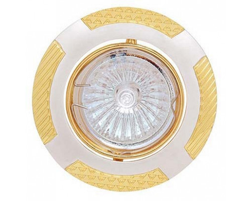 Встраиваемый светильник Horoz Electric