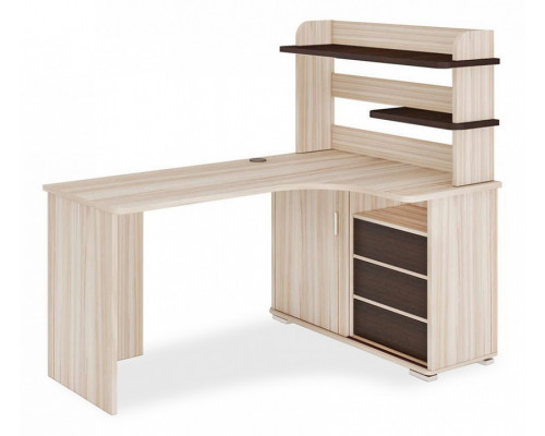 Стол компьютерный Домино СР-165