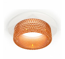 Встраиваемый светильник Ambrella Techno Spot 35 XC6512044