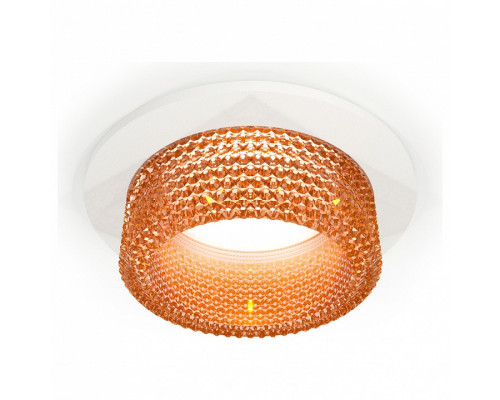 Встраиваемый светильник Ambrella Techno Spot 35 XC6512044