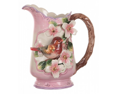 Кувшин (21 см) Птица 59-472