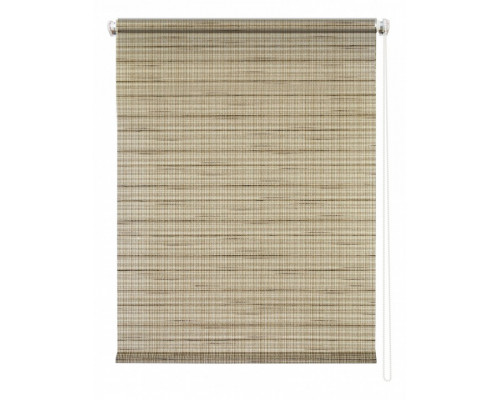 Штора рулонная (50x175 см) Рига