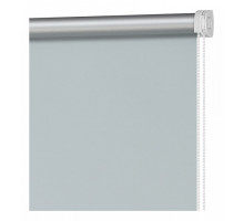 Штора рулонная (140x175 см) Блэкаут Плайн