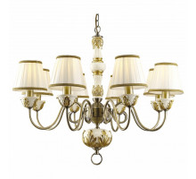 Подвесная люстра Arte Lamp Benessere A9570LM-8WG