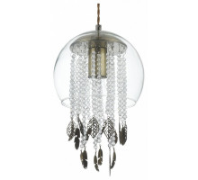 Подвесной светильник Maytoni Equorin MOD197-PL-01-G