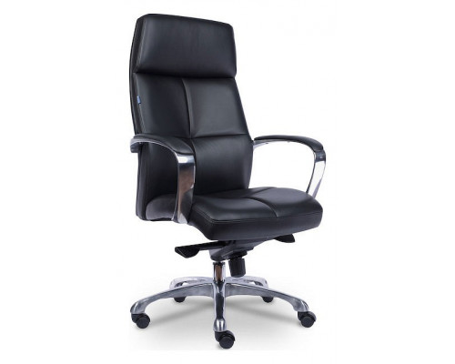 Кресло для руководителя Madrid EP-222 PU Black