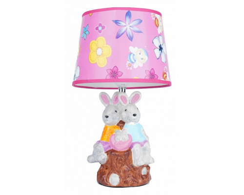 Настольная лампа декоративная Escada 10180 10180/L