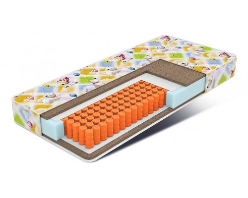 Матрас детский Kids Smart (Print) 2000х800