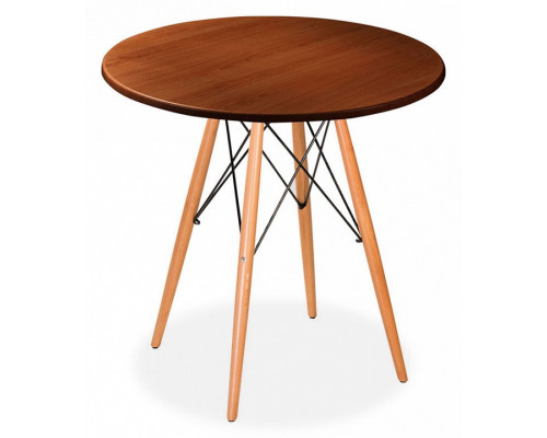 Стол обеденный Eames woodR