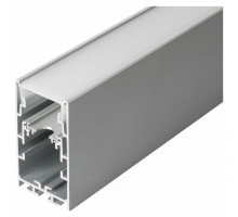 Профиль Arlight S2-LINE-3360-2500 ANOD+OPAL 021171