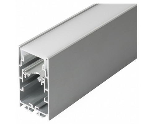 Профиль Arlight S2-LINE-3360-2500 ANOD+OPAL 021171